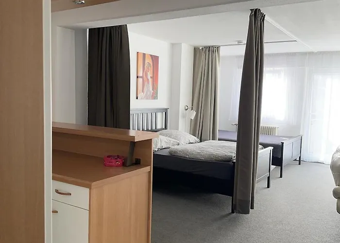 Sonitschka * Лёррах